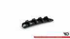 Difusor trasero para Seat Tarraco FR Mk1