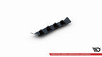 Difusor trasero para Skoda Kamiq Mk1