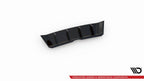 Difusor trasero para Skoda Kamiq Mk1