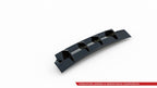 Difusor trasero para Skoda Kodiaq Sportline Mk1 / Mk1 Facelift