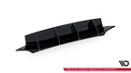Difusor trasero para Skoda Scala
