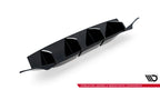 Difusor trasero para Skoda Scala