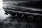 Difusor trasero para Skoda Scala