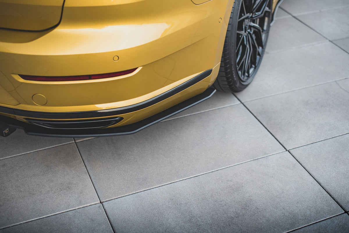 Difusor trasero Street Pro para Volkswagen Arteon R-Line Sedan / Shooting Brake Mk1