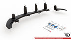 Difusor trasero Street Pro para Volkswagen Polo GTI Mk6