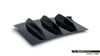 Difusor trasero para Tesla Model S Mk1