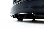 Difusor trasero para Tesla Model S Mk1