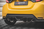 Difusor trasero para Toyota GR Yaris Mk4