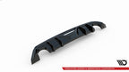 Difusor trasero para Toyota GR Yaris Mk4