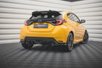 Difusor trasero para Toyota GR Yaris Mk4