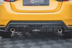 Difusor trasero para Toyota GR Yaris Mk4