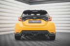 Difusor trasero para Toyota GR Yaris Mk4