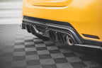 Difusor trasero para Toyota GR Yaris Mk4