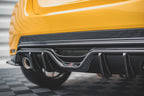 Difusor trasero para Toyota GR Yaris Mk4