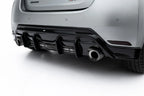 Difusor trasero para Toyota GR Yaris Mk4 Facelift