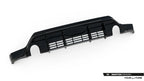 Difusor trasero para Toyota GR Yaris Mk4 Facelift