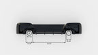 Difusor trasero V.1 para BMW M135i F20