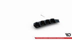 Difusor trasero V.1 para Seat Leon FR ST Mk4
