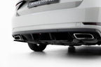 Difusor trasero V.1 para Skoda Superb Liftback / Combi Mk3