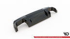 Difusor trasero V.2 para BMW 1 F40 M-Pack/ M135i