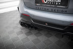 Difusor trasero V.2 para BMW 1 F40 M-Pack/ M135i