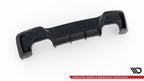 Difusor trasero V.2 para BMW M135i F20