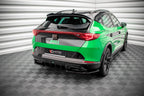 Difusor trasero V.2 para Cupra Formentor