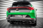 Difusor trasero V.2 para Cupra Formentor