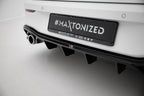 Difusor trasero V.2 para Volkswagen Golf GTI Mk8