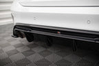 Difusor trasero V.3 para Ford Focus Hatchback ST Mk4