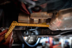 Difusor trasero V.3 + Colas de escape para Cupra Formentor VZ Mk1 / Mk1 Facelift