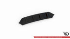 Difusor trasero para Volkswagen Arteon R-Line Sedan / Shooting Brake Mk1 Facelift