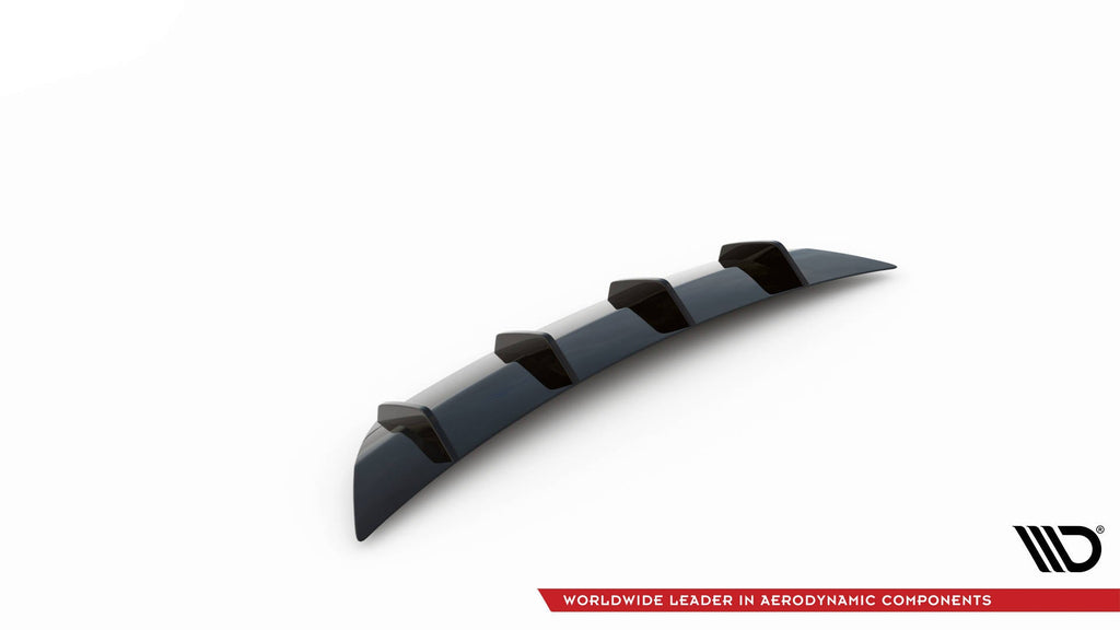 Difusor trasero para Volkswagen Atlas Cross Sport