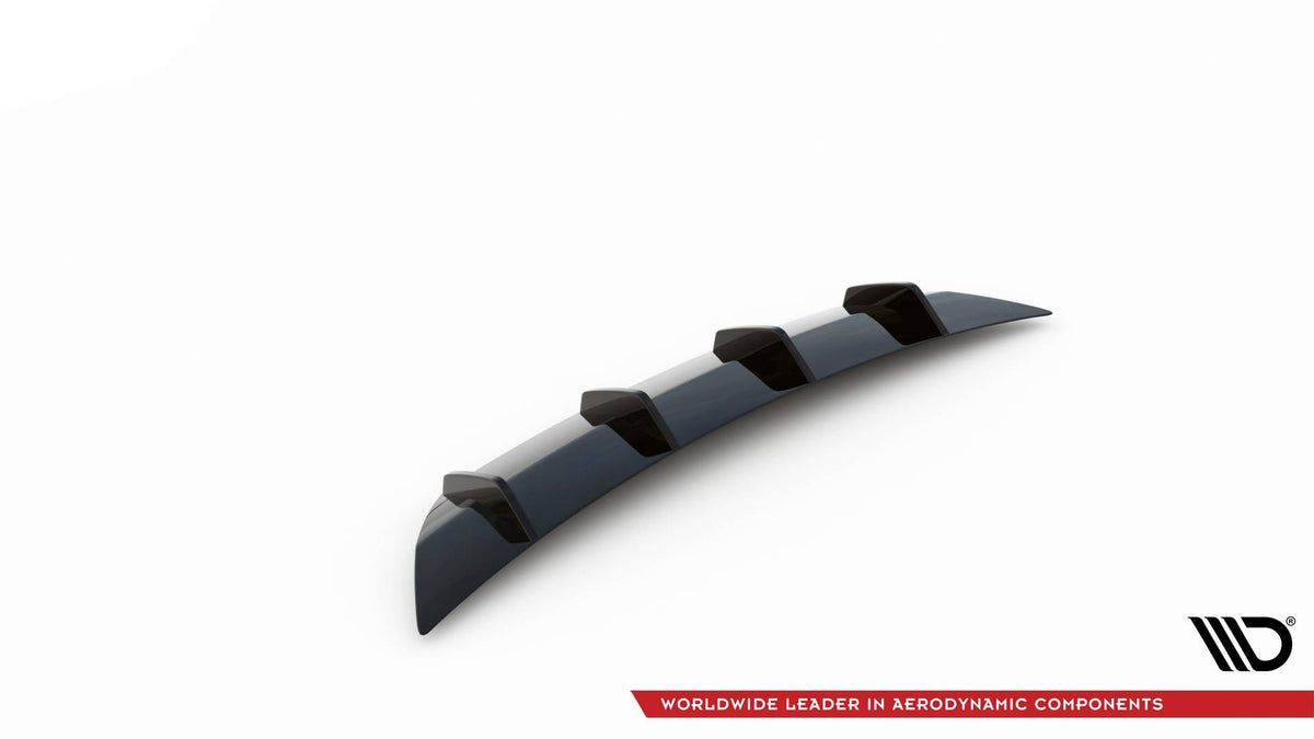 Difusor trasero para Volkswagen Atlas Cross Sport