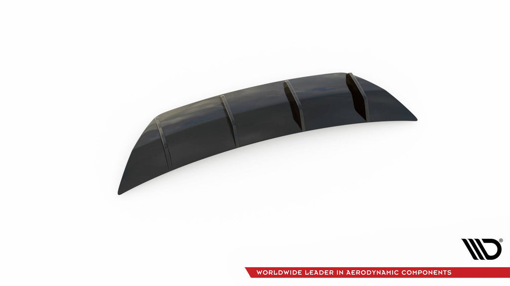 Difusor trasero para Volkswagen Atlas Cross Sport