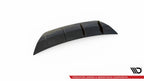 Difusor trasero para Volkswagen Atlas Cross Sport