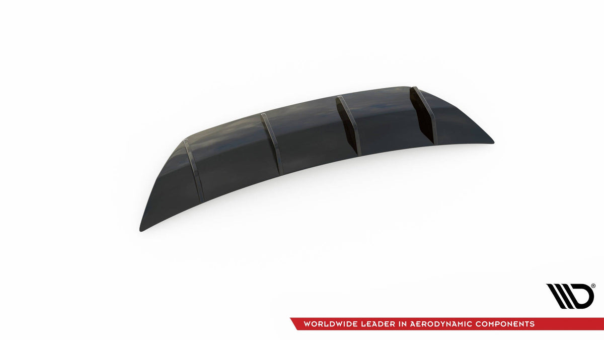 Difusor trasero para Volkswagen Atlas Cross Sport