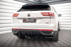 Difusor trasero para Volkswagen Atlas Cross Sport