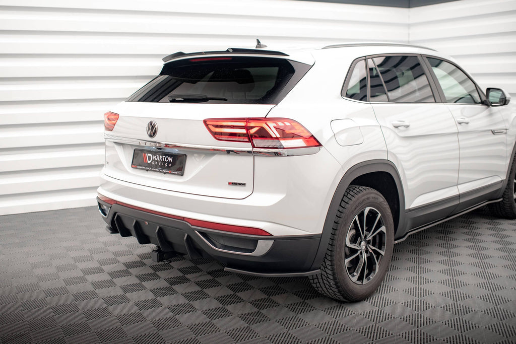 Difusor trasero para Volkswagen Atlas Cross Sport