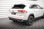 Difusor trasero para Volkswagen Atlas Cross Sport