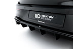 Difusor trasero para Volkswagen Golf Mk8 Facelift