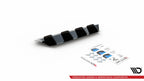 Difusor trasero para Volkswagen Passat B8 Facelift