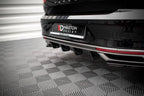 Difusor trasero para Volkswagen Passat B8 Facelift
