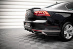 Difusor trasero para Volkswagen Passat B8 Facelift