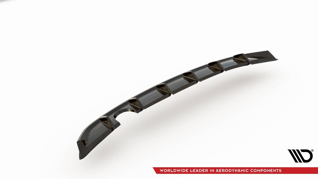 Difusor trasero para Volkswagen Up GTI