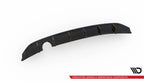 Difusor trasero para Volkswagen Up GTI