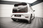 Difusor trasero para Volkswagen Up GTI