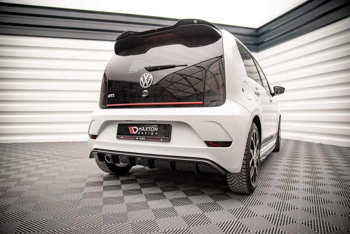 Difusor trasero para Volkswagen Up GTI
