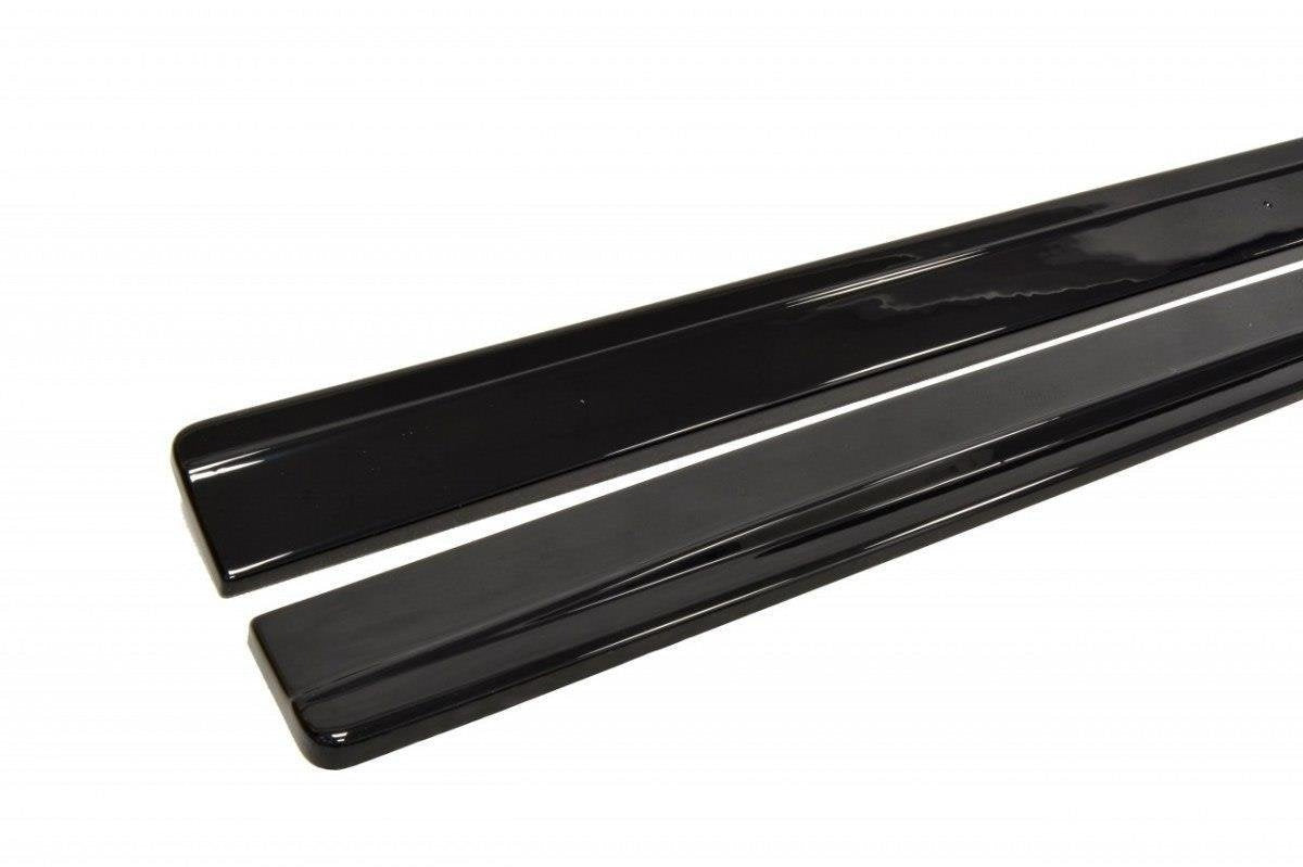 Extensiones de taloneras para Alfa Romeo 147 GTA