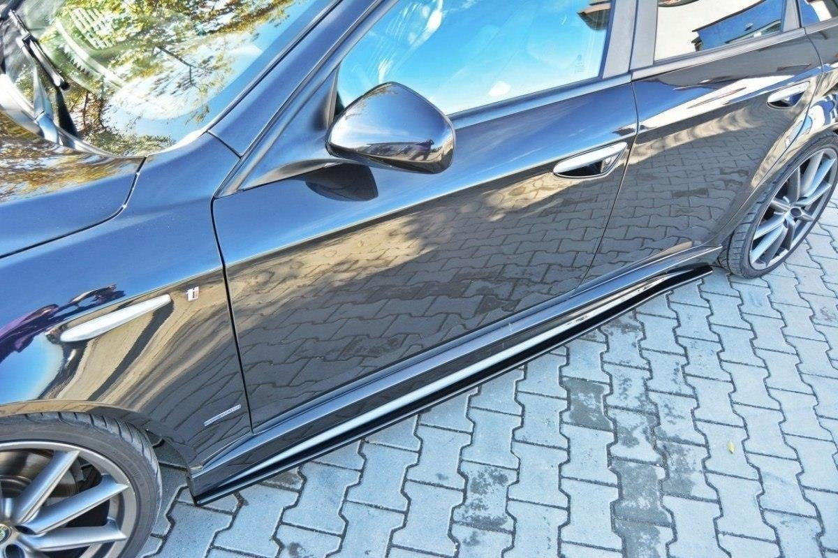 Difusores de taloneras para Alfa Romeo 159 Ti